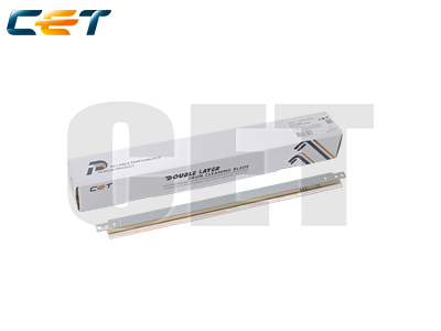 Double Layer Drum Cleaning Blade Canon #GPR53-Blade#300K