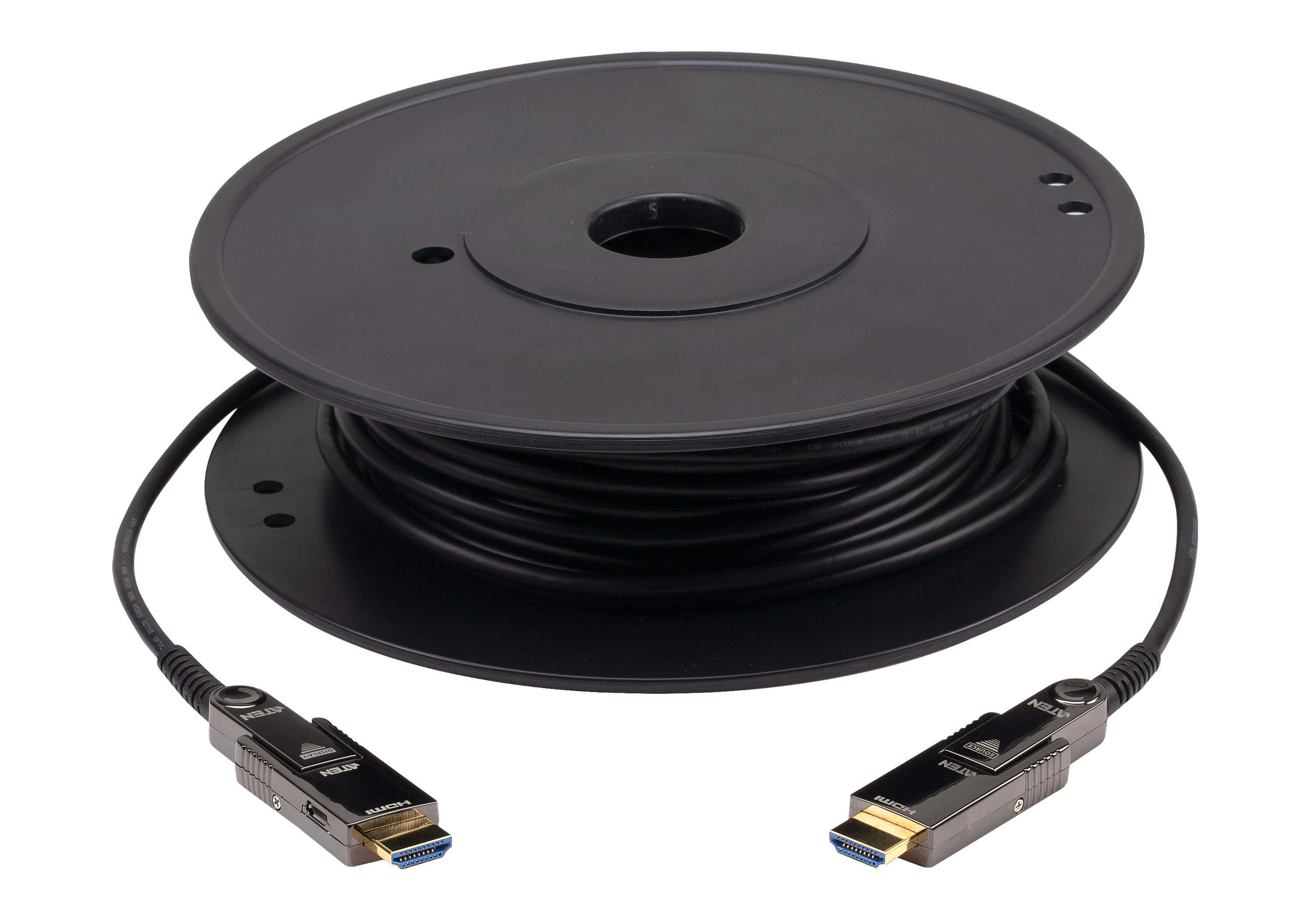 ATEN 4K HDMI ACTIVE OPTICAL 20M