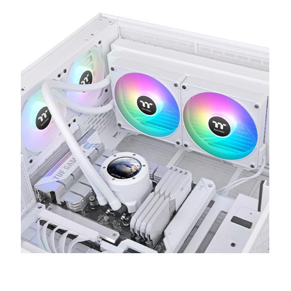 Thermaltake - TH420 V2 Ultra ARGB Sync All-In-One …