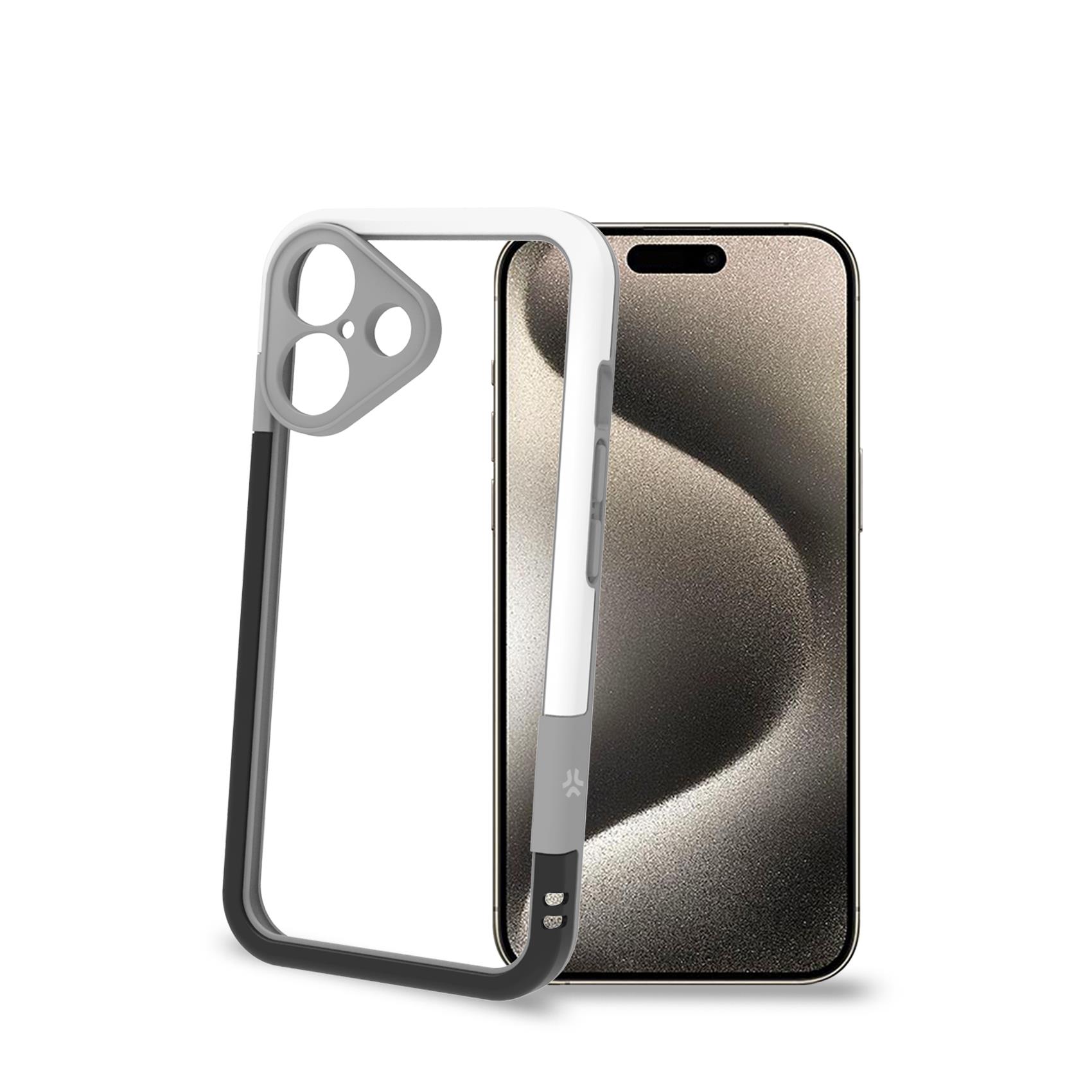 Cover - BUMPER - Apple iPhone 16 IPHONE …