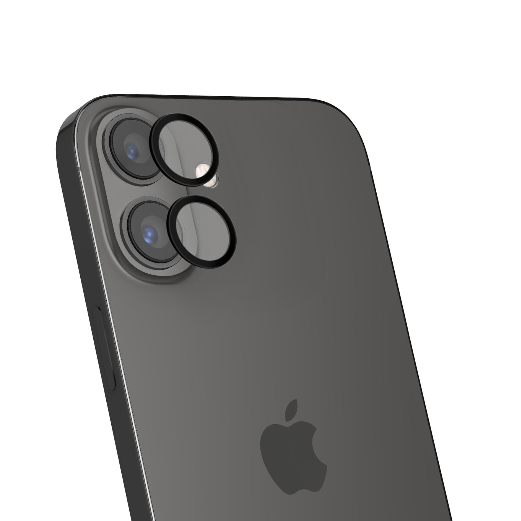 Celly CAMERALENS - Apple iPhone 16 iPhone 16 …