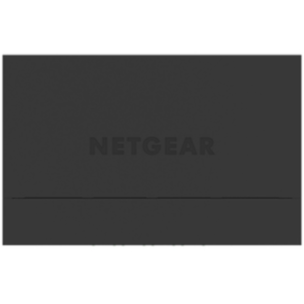 Netgear Switch Unmanaged GS305PP-100PES - Netgear Gigabit Ethernet …