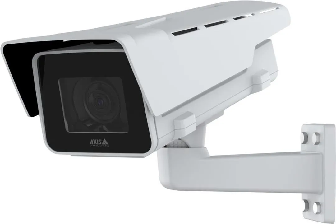 AXIS P1385-E BOX CAMERA