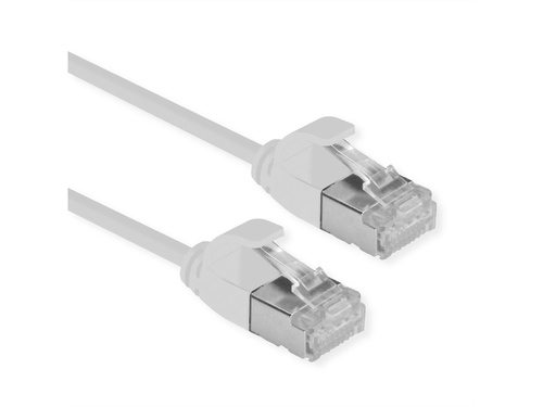 ROLINE CAVO DI RETE U/FTP DATACENTER PATCHCORD CAT.6A/CLASS …