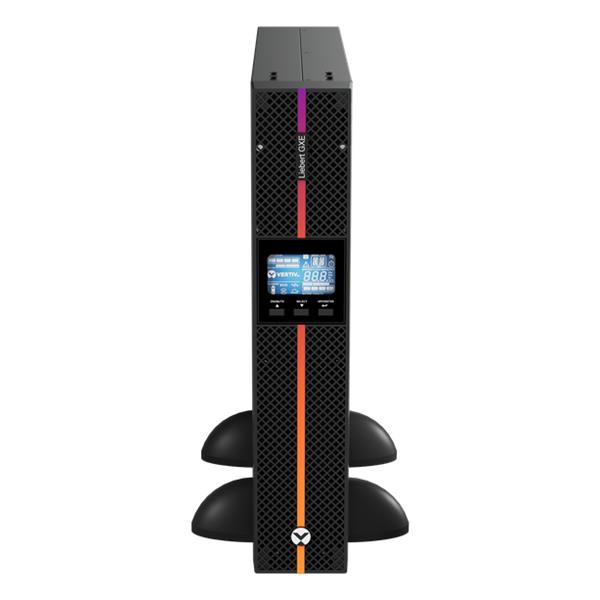 Liebert GXE UPS 3kVA 1ph UPS 230V RackTower …