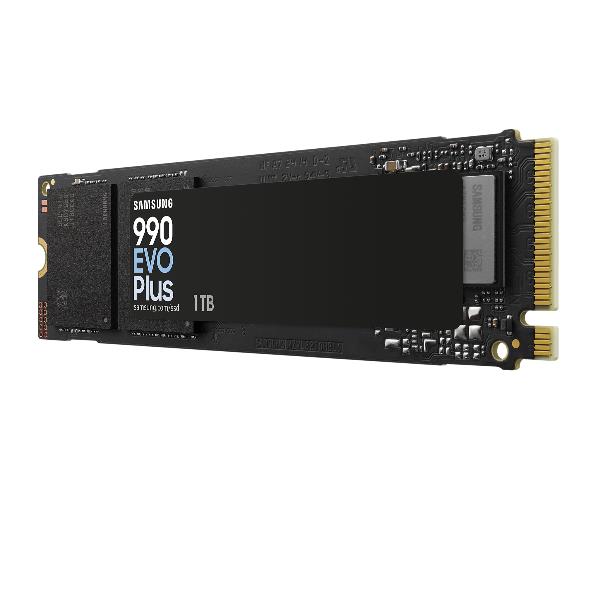 SSD - 990 EVO Plus NVMe M.2 SSD …