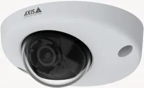 AXIS P3925-R M12