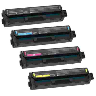 Yellow compatible Lexmark MC3224,C3426,MC3326-1.5K#C3220Y0