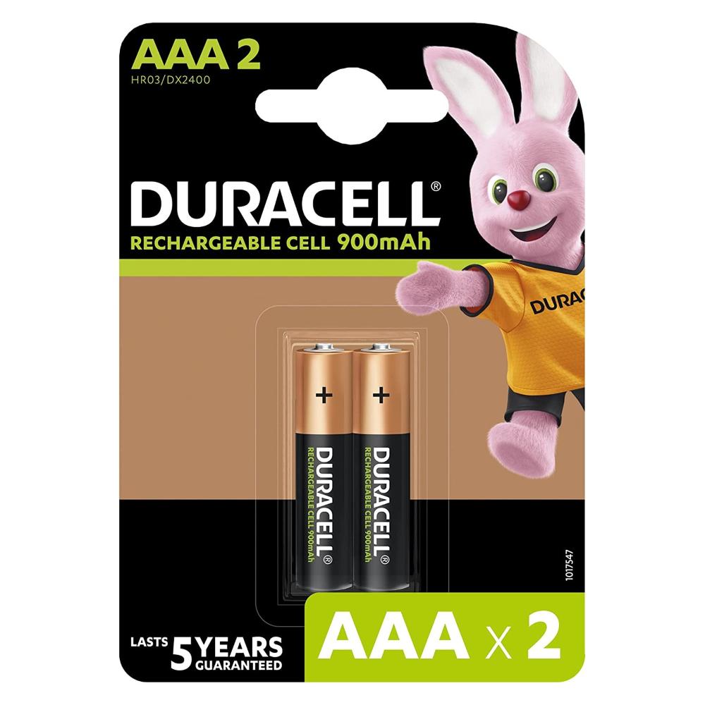 Pila ministilo AAA - 1,2V - Precharged - …