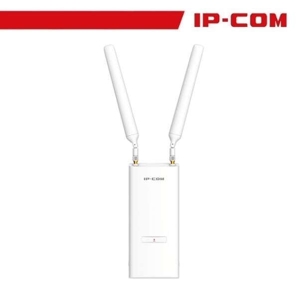 IP-COM ACCESS POINT WIRELESS WIFI DUAL BAND INDOOR …