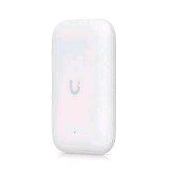 UBIQUITI UK-ULTRA ACCESS POINT INDOOR E OUTDOOR DUAL BAND 2.4/5GHz 866,7 Mbit/s PoE SUPPORTA FINO A 200 DISPOSITIVI BIANCO