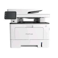 PANTUM BM5115FDW STAMPANTE MULTIFUNZIONE LASER B/N A4 WI-FI DUAL BAND 2.4/5GHz ADF FAX USB LAN 40ppm