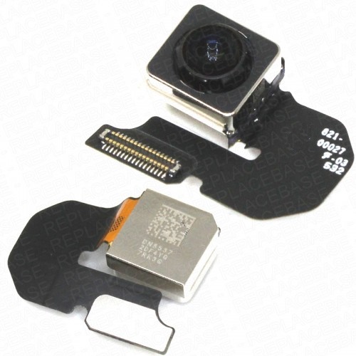 Apple iPhone 6s Modulo Telecamera Posteriore 12MP - …