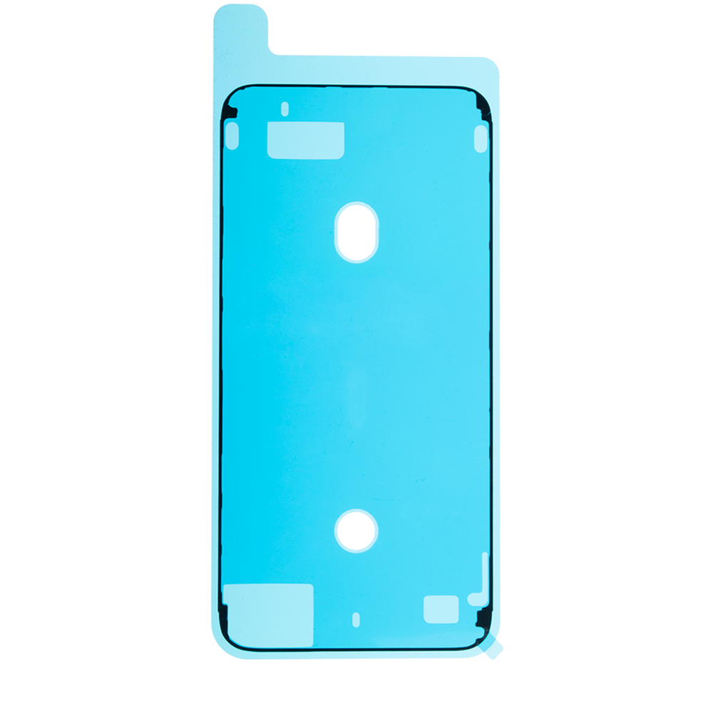 Adesivo guarnizione Lcd iPhone 7 Plus Nero Set …