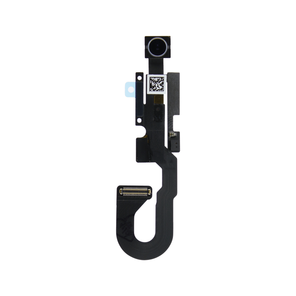 Telecamera Anteriore con Sensori ProssimitÃ  per iPhone 7