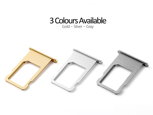 Basetta porta Sim Card per iPhone 6 Plus …
