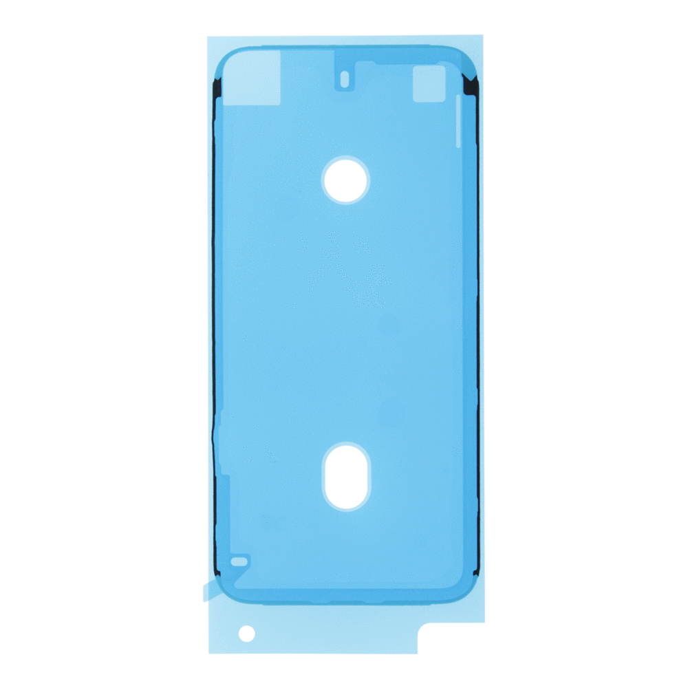 Adesivo stagno per lcd iPhone 7 Nero busta …