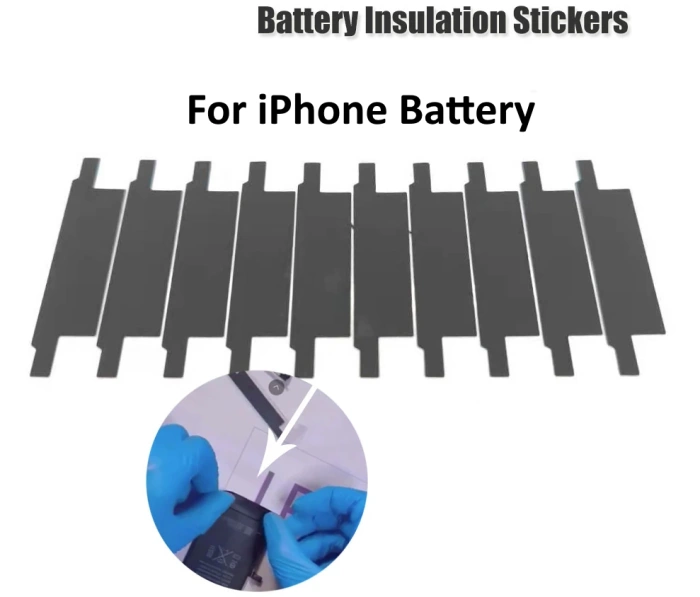 Adesivi isolanti per circuito batteria 11Pro Max Busta …