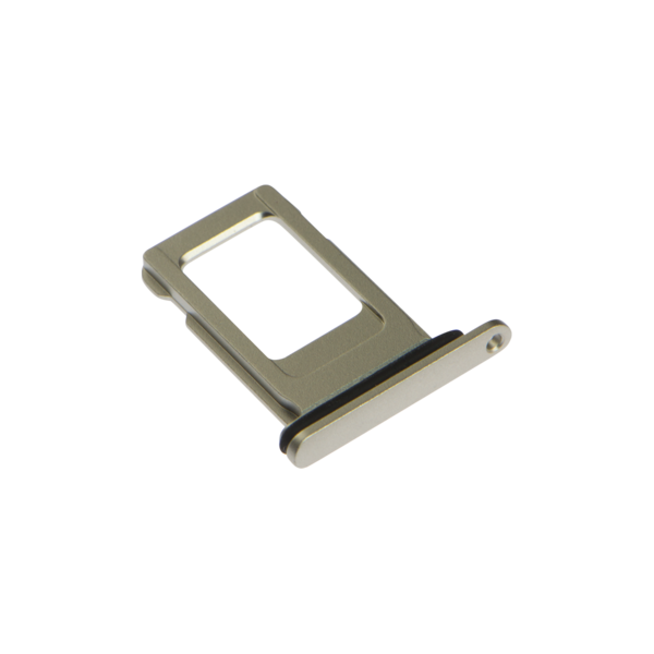 Sim Card Tray per iPhone 11 Bianco