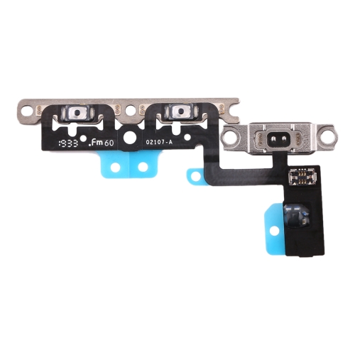 Cavo Flat Volume e Mute con supporto metallo …