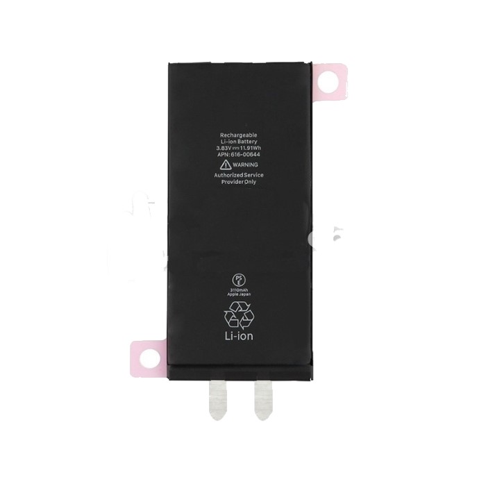 Batteria senza chip 0 cicli Nuove per iPhone …