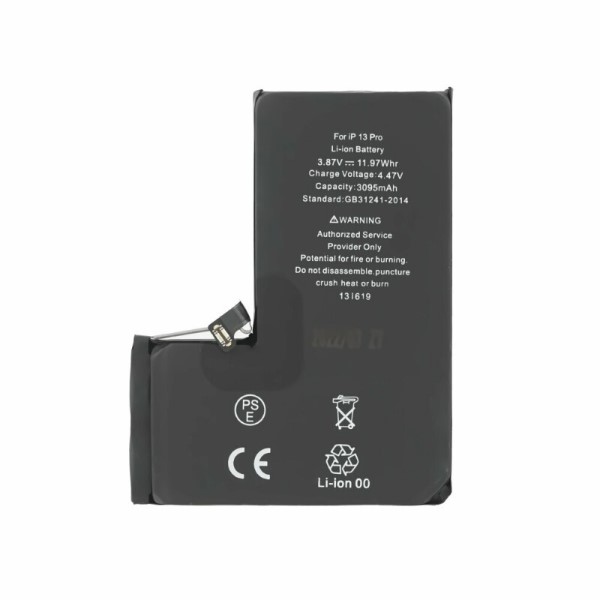 Batteria IP 13 Pro REPART SELECT 3095mAh