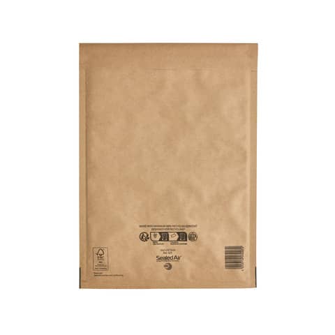 Busta imbottita Mail Lite Gold - G (24x33 …