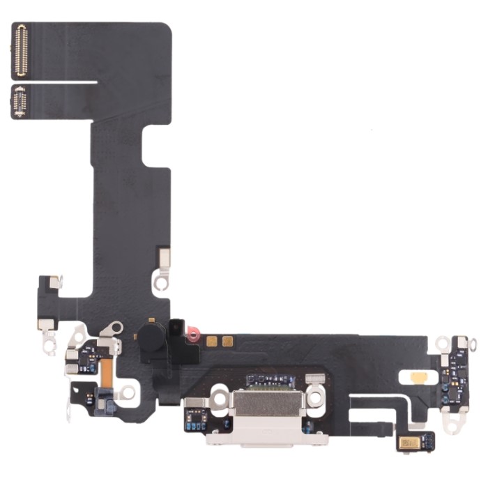 Connettore Dock Carica e dati per iPhone 13 Bianco
