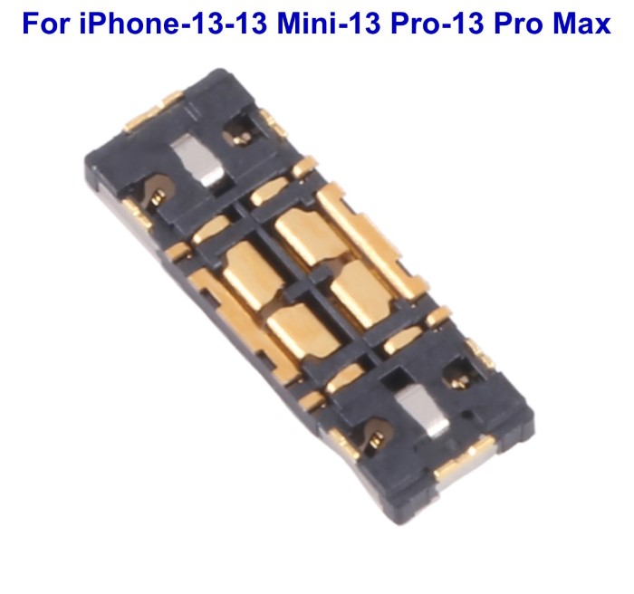 Battery 5 FPC Connector for iPhone 13 / …