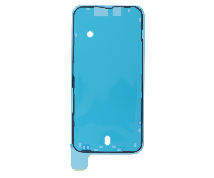 Adesivo Anteriore impermeabile per iPhone 14 Plus nero …
