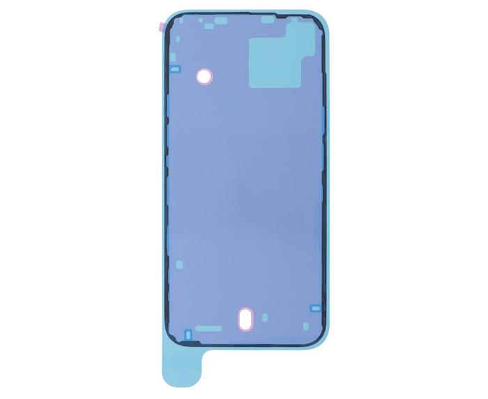 Adesivo posteriore impermeabile per iPhone 14 Plus nero …