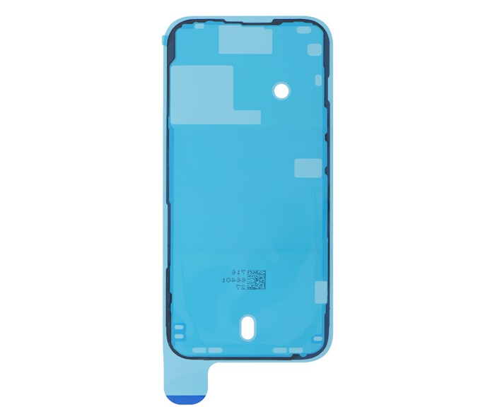 Adesivo impermeabile Display per iPhone 14 Pro nero …