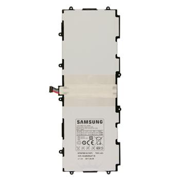 SP3676B1A Batteria Tablet Samsung N8000 25,9Wh Li-Ion Bulk