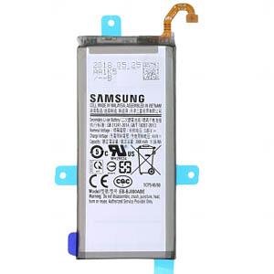 Batteria Originale Samsung per A6 e J6 2018 …