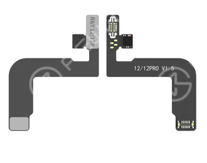 REFOX RP30 Tag-on Face ID Repair iPhone 12/12 Pro