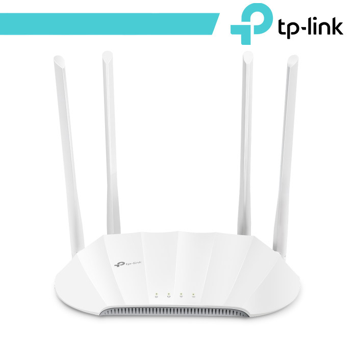 TP-LINK TL-WA1801 V1 ACCESS POINT DUAL BAND 2.4/5GHz …