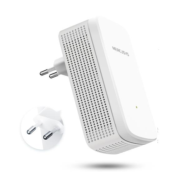 MERCUSYS ME20 WI-FI RANGE EXTENDER DUAL BAND 2.4/5FHz …