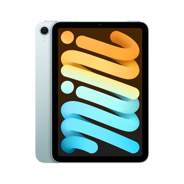 Apple iPad mini A17 Pro Wi-Fi - Tablet …