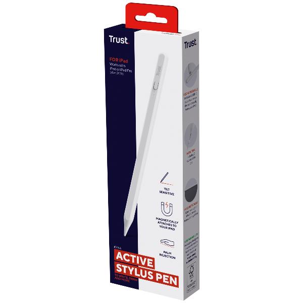 TRUST KYNA ACTIVE STYLUS PEN PENNA PER TABLET …