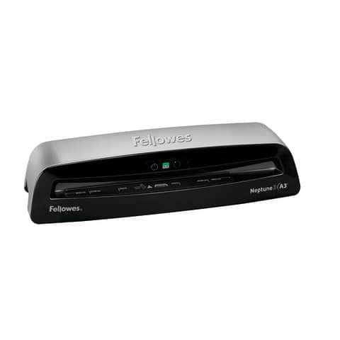 Plastificatrice Neptune3 - A3 - Fellowes