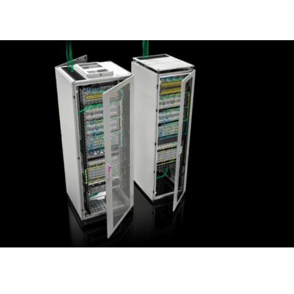 RITTAL TX CABLENET PORTA TRASP