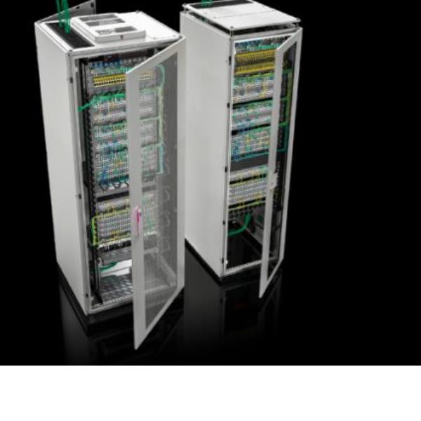 RITTAL TX CABLENET PORTA TRASP