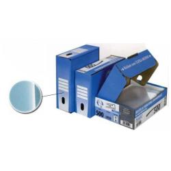 Buste forate La 500 - Superior - liscio …