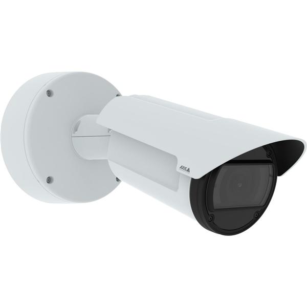 Axis Q1805-LE Pallottola (forma) Telecamera di sicurezza IP …