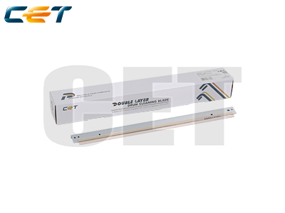 Double Layer Drum Cleaning Blade #CT351053-Blade#013R00677#100K