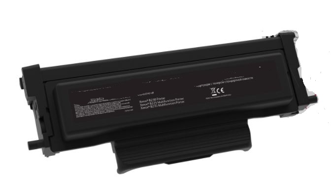 Toner compatible Xerox B230/B225/B235-1.2K# 006R04399