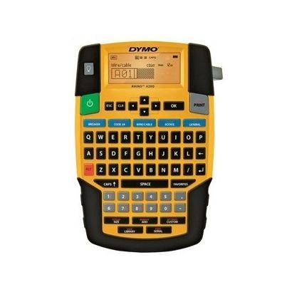 Etichettatrice Rhino 4200 industriale - Dymo