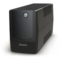 ATLANTIS LAND ONEPOWER A03-PX1100 1100 Va 550 W …