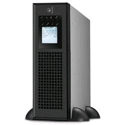 UPS ATLANTIS A03-OP10001-RCPM 10000VA/10000W Server Rack 3U-Non incl.Batt.-GR. PARALLELIZZ./MODULARE-Gar.2 anni