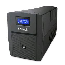 Atlantis HostPower 1503 - UPS - 230 V …